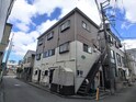 プチメゾンミカドⅡ