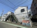 コーポアメニティⅠ・Ⅱ