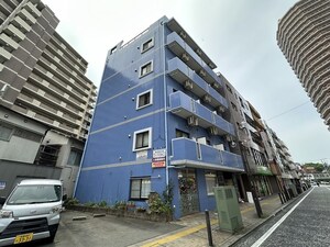 ホイトアボード外観写真