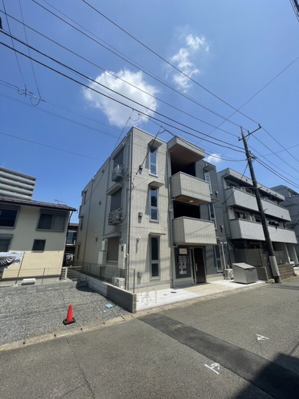 外観・土地