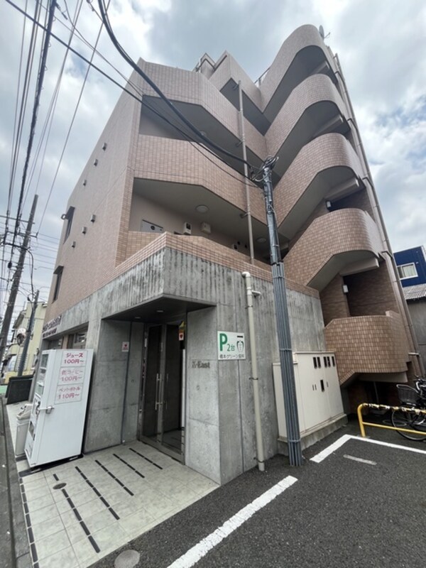 外観・土地
