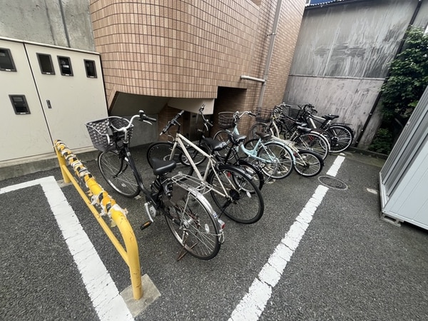 共用設備