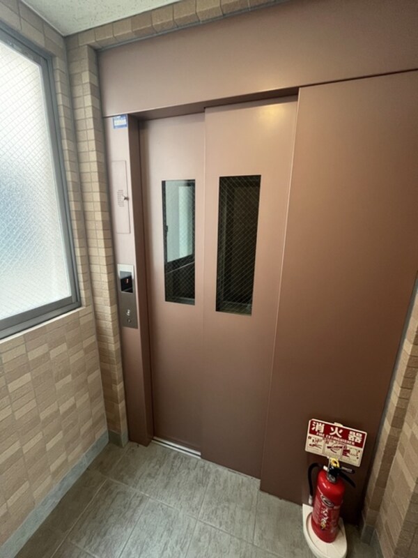 共用設備
