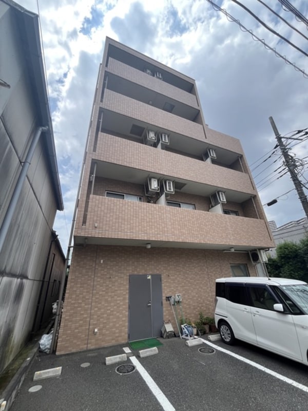 外観・土地