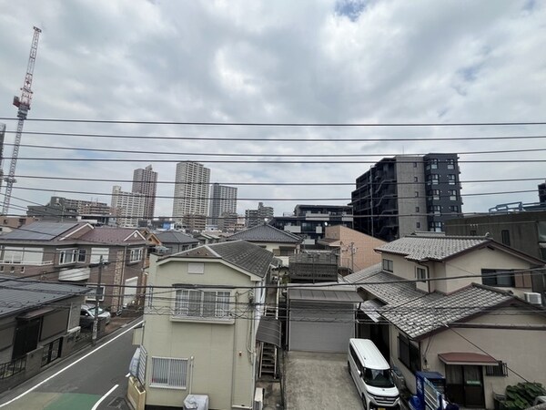 景色