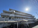 シュガーハイツ南大沢B棟