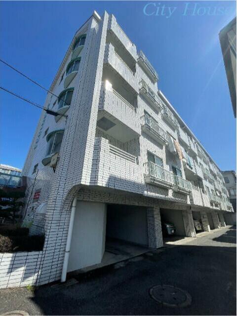 ペディメントⅠ