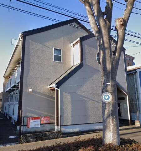 SAKURAレジデンス外観写真