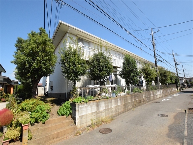 ハイツマルフルA