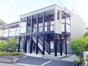 レオパレスナナクニ（42074）外観写真