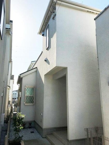 淵野辺本町戸建（淵野辺本町3）外観写真