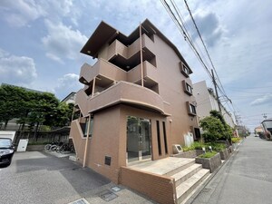 メゾンドブリック外観写真