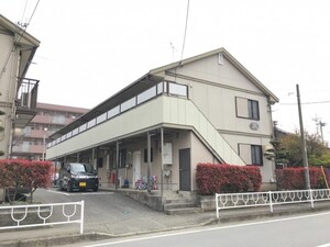 APA KIT外観写真