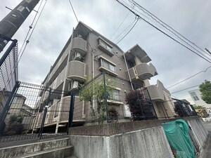 パルトネール外観写真