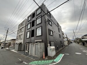 VRD相生ノース外観写真