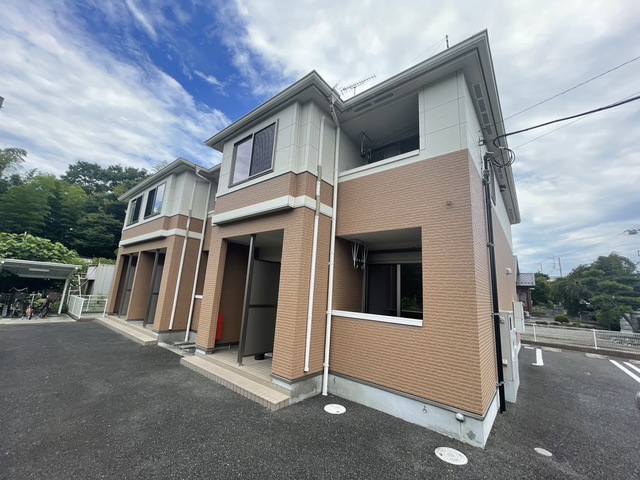 リバーサイド　グリーン