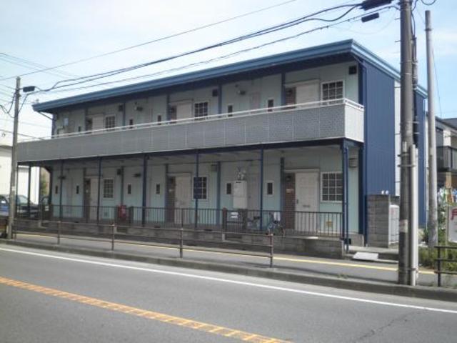 ハイツサンシティ