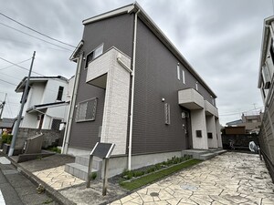 コレット　ルーチェ外観写真