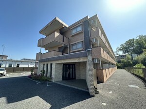 アマビリス外観写真