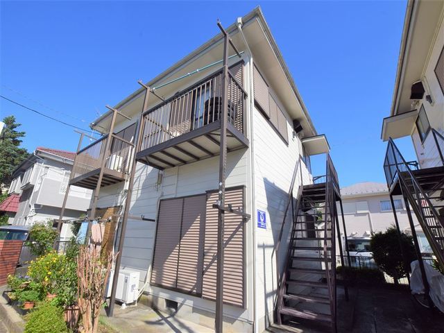泉ハイツA
