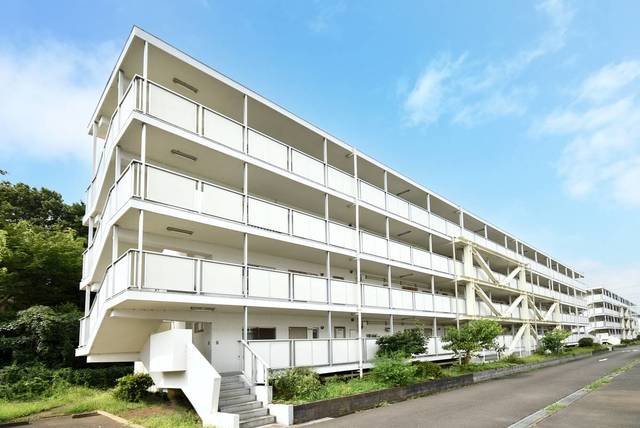 ビレッジハウス下九沢6号棟