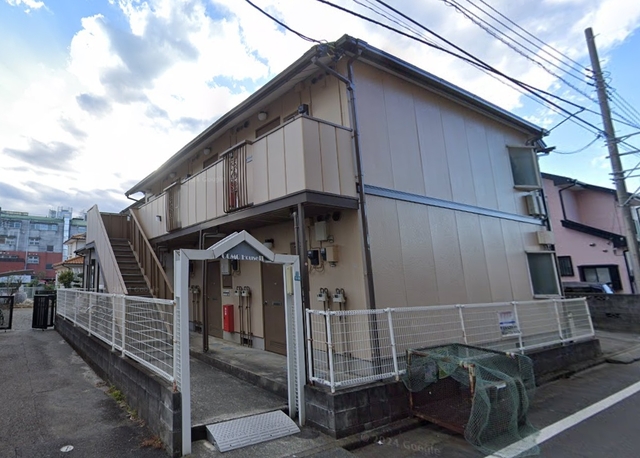コモハウスⅡ
