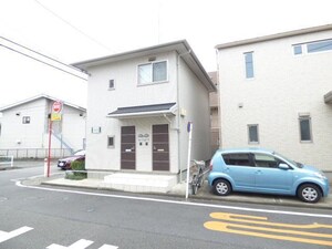 SKⅢ-27外観写真