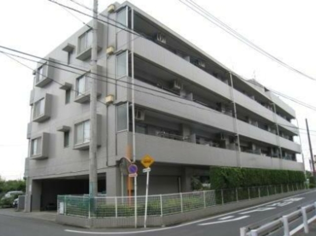 藤和シティコープ相模原