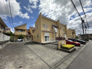 パルフェ外観写真