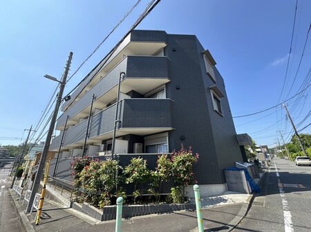 KRAFT BLDG7外観写真