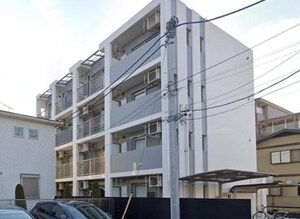 VRD橋本外観写真