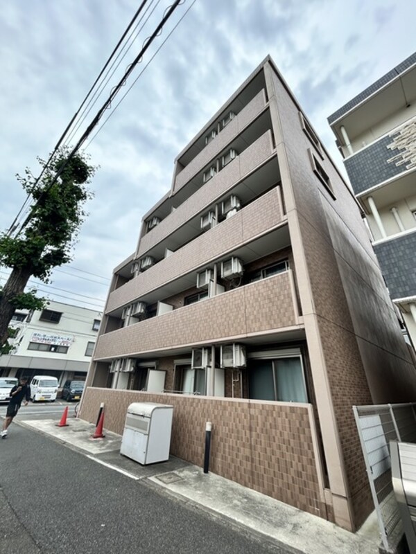 外観・土地
