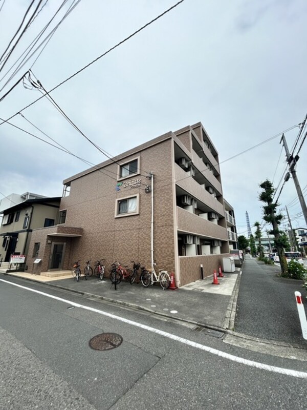 外観・土地