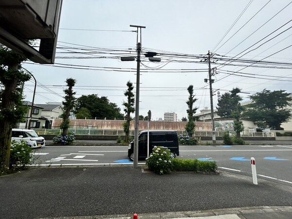 景色