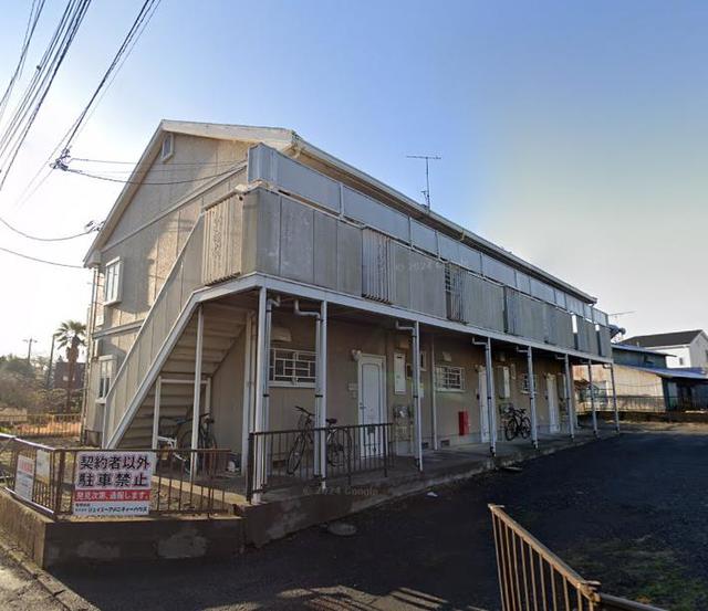 シティーライフ・タドコロ
