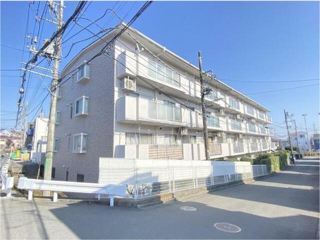 コンフォート橋本