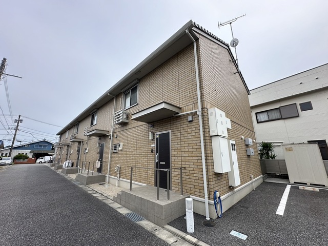 ミッテルドルフⅡ