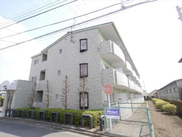 プチヒルズ壱番館