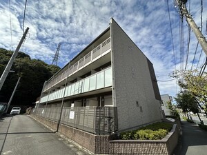 クレイノMIRAI(56138)外観写真