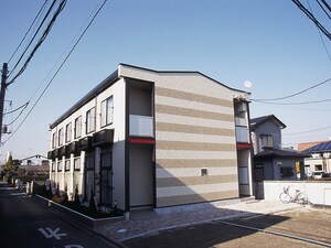 レオパレス2005(27861)外観写真