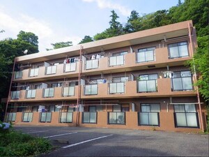 プレジオ小山Ⅱ外観写真