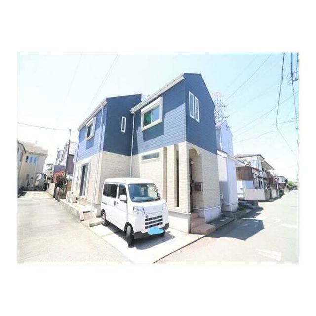 東淵野辺戸建