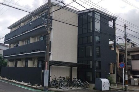 Grand Heart外観写真