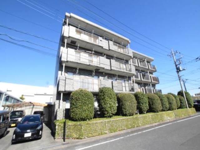 エスポワール（下九沢）