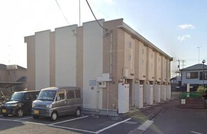 レオネクストクレイン（51931）外観写真