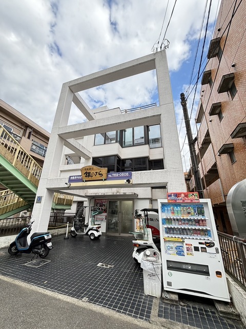 ランドフォレスト上溝