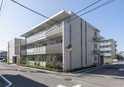 パラッツォ淵野辺