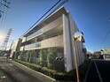 パラッツォ淵野辺Ⅲ