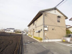 セジュール斎藤外観写真