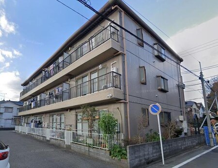 チェリーパレスⅠ外観写真